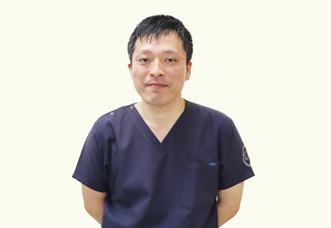 湯川よしみのさと総合クリニック:湯川貴史